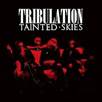 Tribulation (SWE-2) : Tainted Skies